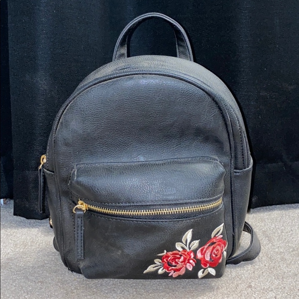 Mini backpack - Picture 1 of 2